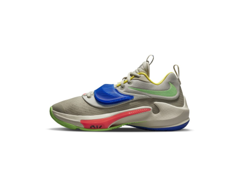 Nike Zoom Freak 3 (DA0694-100) beige