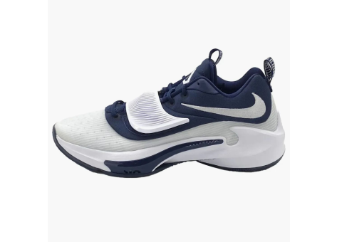 Nike Zoom Freak 3 TB Midnight Navy (DM7378 400) bunt
