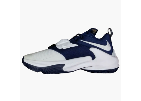 Nike Zoom Freak 3 TB Promo Midnight Navy (DM7378 402) bunt