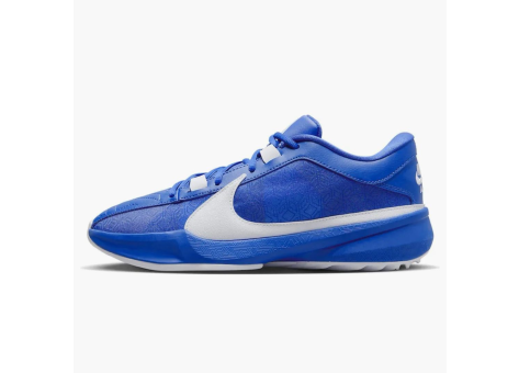 Nike Zoom Freak 5 TB Game Royal (DZ2946 400) blau