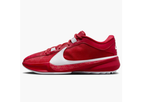 Nike Zoom Freak 5 TB University (DZ2946 600) rot