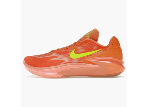 Nike x Arike Ogunbowale Air Zoom GT Cut 2 (FQ5984-800) orange