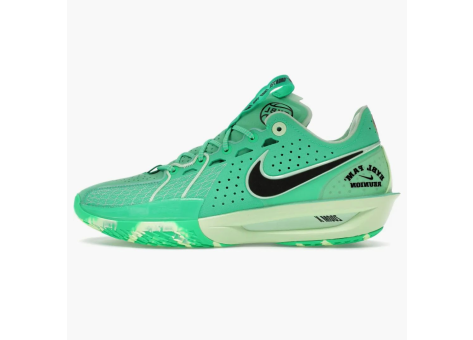 Nike Zoom GT Cut 3 Eybl (HJ7264 300) grün