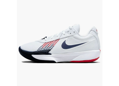 Nike Zoom GT Cut Academy Usa (HM9424 100) weiss