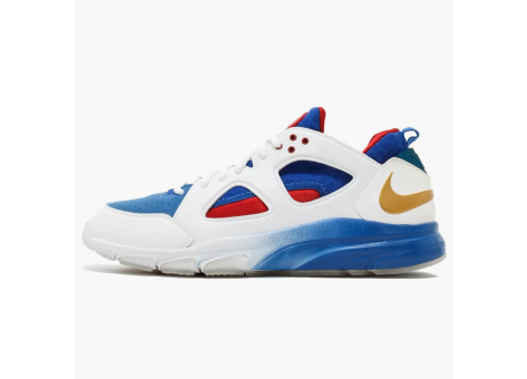 Nike Zoom Huarache TR Low Manny Pacquiao (466512 174) bunt