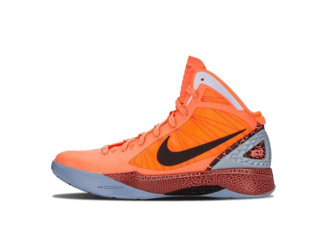 Nike Zoom Hyperdunk 2011 Blake Griffin (484935-800) orange