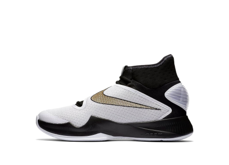 Nike Zoom Hyperrev 2016 EP (820227-071) schwarz