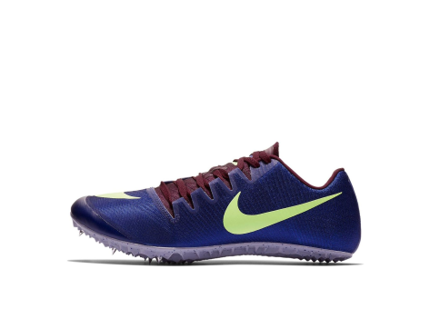 Nike Zoom Ja Fly 3 Bordeaux Lime (865633-500) bunt