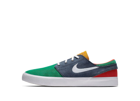 Nike Zoom Janoski SB RM (AQ7475-300) bunt