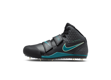 Nike Zoom Javelin Elite 3 Electric Algae Vapor Green Bright Spruce (FZ9626-001) schwarz