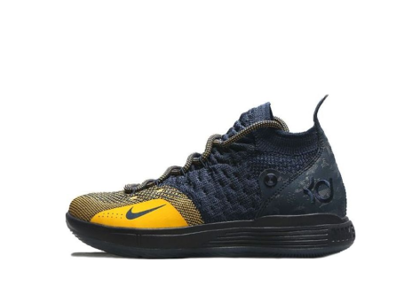 Nike Zoom KD 11 GS Chinese Zodiac (AH3465-400) bunt