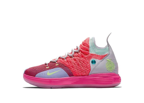 Nike Zoom KD 11 GS EYBL (AH3465-600) bunt
