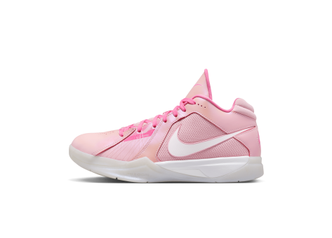 Nike Zoom KD 3 Aunt Pearl (FJ0982-600) pink