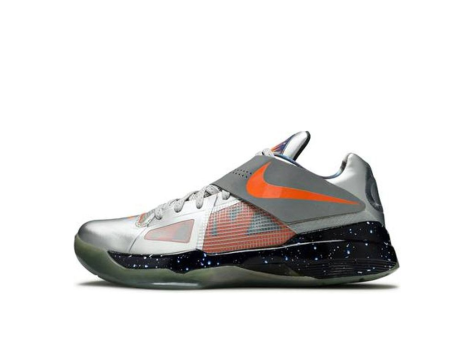 Nike Zoom KD 4 AS Galaxy 2012 (520814 001) silber