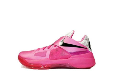 Nike Zoom KD 4 Pearl Aunt (473679 601) pink