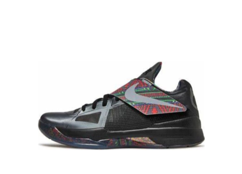 Nike KD 4 History Month (530960 001) schwarz