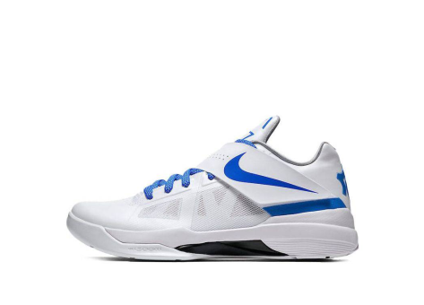 Nike Zoom KD 4 QS (AQ5103-100) weiss