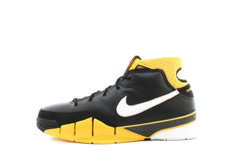 Nike Kobe 1 Maize (313143-013) bunt