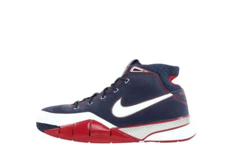 Nike Zoom Kobe 1 Usa Olympic (313143-411) blau