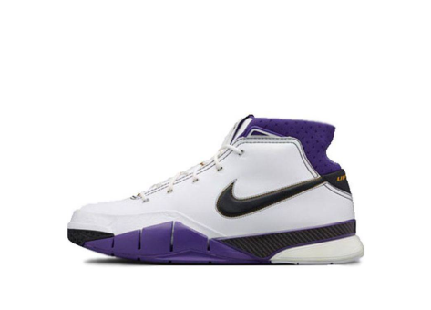 Nike Kobe 1 Protro 81 Pro (AQ2728-105) weiss