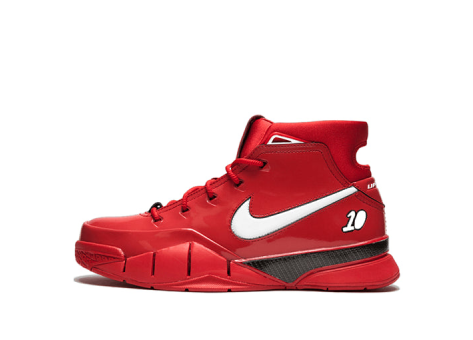 Nike Zoom Kobe 1 Protro Derozan Demar PE (AR4595-600) rot