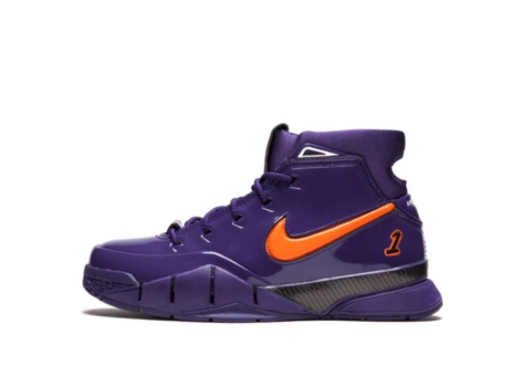 Nike Zoom Kobe 1 Protro Booker PE Devin (AR4598-500) lila