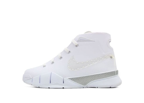 Nike Zoom Kobe 1 Protro Cancelling Pack Noise (CI9911-110) weiss