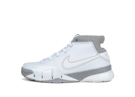 Nike Kobe 1 Shark (313143 111) weiss
