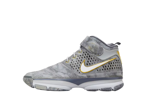 Nike Zoom Kobe 2 Prelude (640222-001) grau