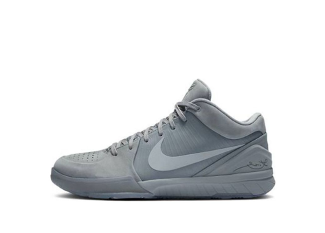 Nike Zoom Kobe 4 Collection Fade Mamba To (869450-005) grau