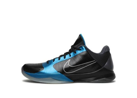 Nike Kobe 5 Dark Knight (386429-001) bunt
