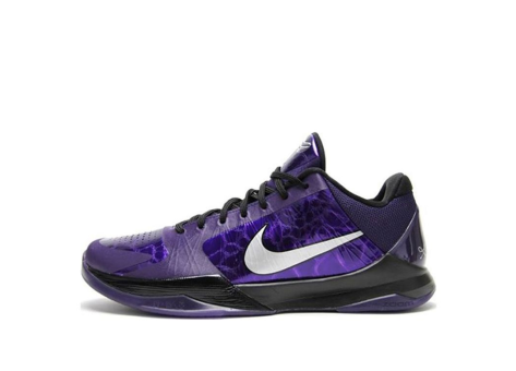 Nike Zoom Kobe 5 Ink (386429-500) lila