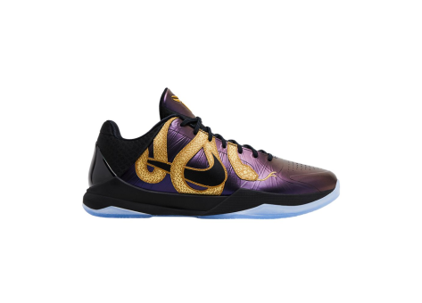 Nike Zoom Kobe 5 Protro (IB4481 500) schwarz