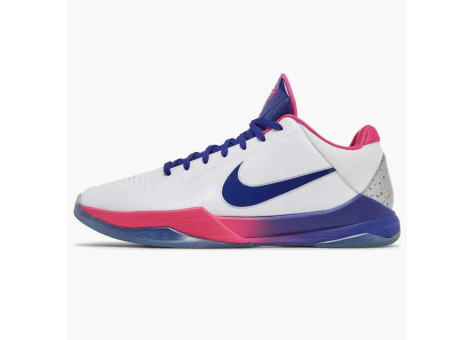 Nike Zoom Kobe 5 Protro Kay Yow (CW2210 100) bunt