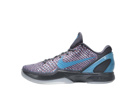 Nike Zoom Kobe 6 Hollywood Asg 3D (448693-001) bunt