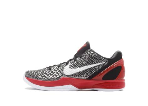 Nike Zoom Kobe 6 Bred (429659-001) bunt