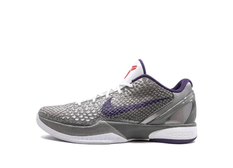 Nike Zoom Kobe 6 3d China (429659 006) grau