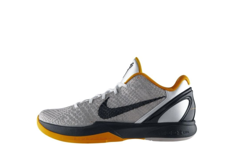 Nike Zoom Kobe 6 Steelers (429659-103) bunt