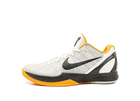 Nike Zoom Kobe 6 Del Sol (436311-101) bunt