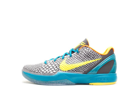 Nike Kobe 6 Helicopter (429659-005) bunt