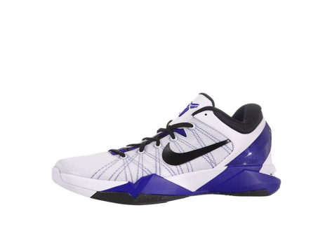Nike Zoom Kobe 7 Supreme Concord (488244 100) bunt