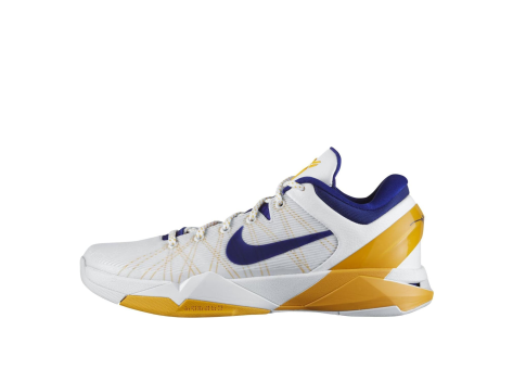 Nike Kobe 7 Lakers Home (488371-101) bunt