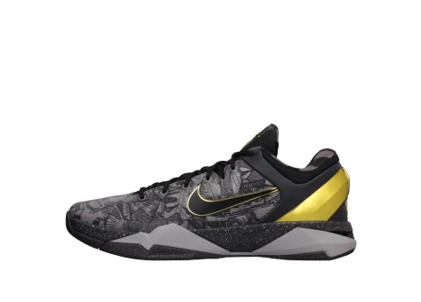 Nike Zoom Kobe 7 System Prelude london (639692-001) bunt