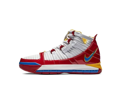 Nike Zoom LeBron 3 Superman (AO2434-100) bunt
