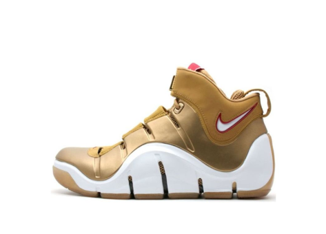 Nike Zoom LeBron 4 Star Game All (314647 711) beige