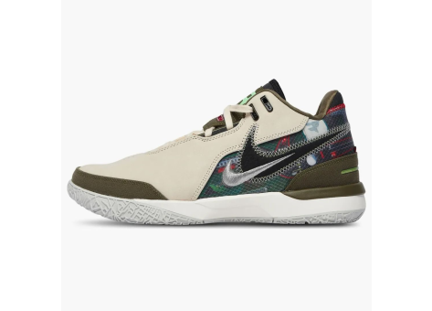 Nike Zoom LeBron NXXT Gen AMPD Gaming Set up FaZe (HF0715 200) bunt