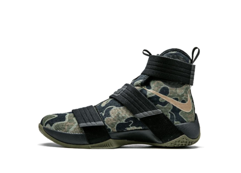 Nike LeBron Zoom Soldier 10 SFG (844378-022) bunt