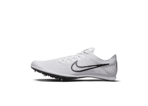 Nike Zoom Mamba 6 (DR2733-100) weiss