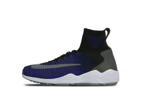 Nike Zoom Mercurial XI Flyknit (844626-004) bunt