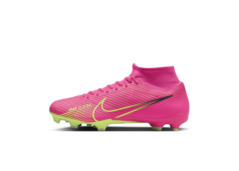 Nike Zoom Mercurial Superfly 9 Academy MG (DJ5625-605) pink